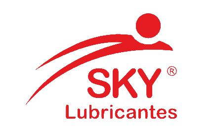 SKY LUBRICANTES