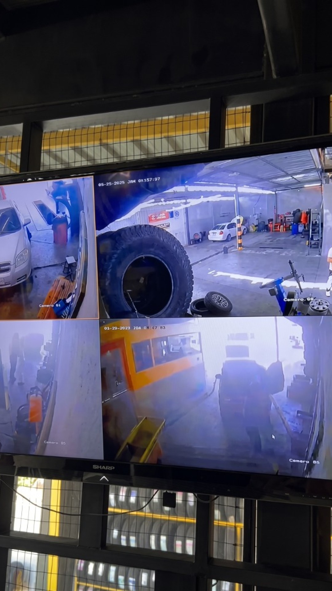Vigila tu Vehículo en Tiempo Real desde tu Mesa