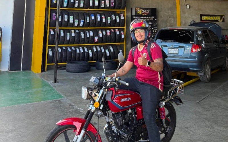 Servicio Express a Domicilio